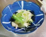 キャベツの甘酢漬（孫達に伝授・常備品）作り方6写真