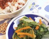 給食の「野菜のもみづけ」♡白菜の浅漬作り方6写真