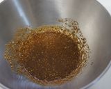 胡麻鯛作り方2写真