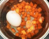 ちょっと大人味のポテトサラダ作り方3写真
