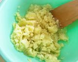 ちょっと大人味のポテトサラダ作り方4写真