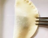 【はじめて】おやつに♡チョコレートパイ作り方3写真