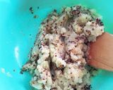 ちょっと大人味のポテトサラダ作り方5写真