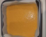 にんじんケーキ(シナモン入り)作り方3写真