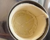 冷凍パイシートで作るフラン・パティシエ作り方11写真