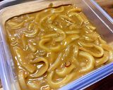 まろやか✨自家製イカの塩辛(*´꒳`*)作り方8写真