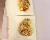 お好み焼きランチパック【完了期に】作り方3写真