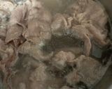 ベトナムクレープ作り方1写真