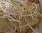 ベトナムクレープ作り方4写真