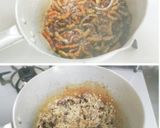 ☆☆☆絶対美味しいゴーヤの佃煮(常備菜）作り方4写真
