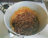 ☆☆☆絶対美味しいゴーヤの佃煮(常備菜）作り方5写真