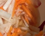 ベトナムクレープ作り方5写真