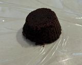 ♡レンジde豆腐ガトーショコラ♡作り方6写真