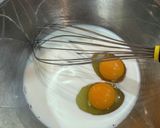 にんじんケーキ作り方3写真