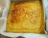 にんじんケーキ作り方6写真