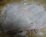油淋鶏（ユーリンチー）作り方4写真