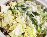 手羽元スープ作り方3写真