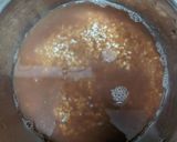 我が家のお赤飯（金時・粒大きめ）作り方14写真