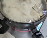 我が家のお赤飯（金時・粒大きめ）作り方19写真