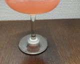 グレープフルーツとファンタのカクテル作り方2写真