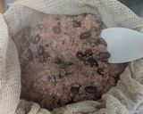 我が家のお赤飯（金時・粒大きめ）作り方23写真