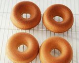 焼きドーナツ作り方7写真