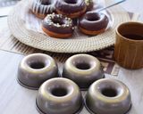 焼きドーナツ作り方10写真