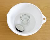 手作りサクサク醤油麹アーモンド作り方1写真