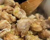 作り置き油淋鶏作り方8写真