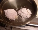 お肉の中からネギがトロ～リ超うまから揚げ作り方6写真