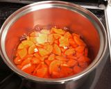 ☆野菜たっぷり！トマトポタージュ☆作り方1写真