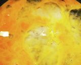 チンゲン菜の卵ベーコン炒め作り方9写真