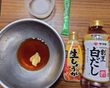 ヨウサマの減塩カジキマグロのあんかけ弁当作り方3写真