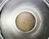 トースターde完結！簡単ちぎりパン作り方5写真