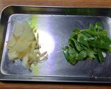 ヨウサマの減塩カジキマグロのあんかけ弁当作り方4写真