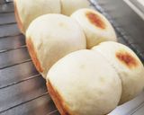 トースターde完結！簡単ちぎりパン作り方13写真