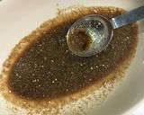 トマトとオクラのコク旨ポン酢和え作り方6写真