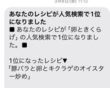 豚バラと卵とキクラゲのオイスター炒め作り方7写真