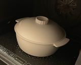 レンジで作る簡単チーズタッカルビ作り方3写真