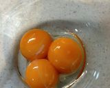 スフレチーズケーキ作り方3写真