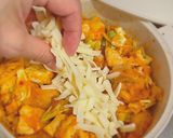 レンジで作る簡単チーズタッカルビ作り方4写真