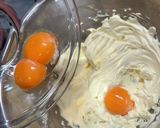 スフレチーズケーキ作り方6写真