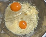 スフレチーズケーキ作り方7写真