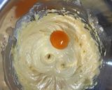 スフレチーズケーキ作り方8写真