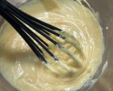 スフレチーズケーキ作り方11写真