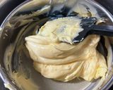 スフレチーズケーキ作り方12写真