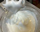 スフレチーズケーキ作り方13写真