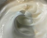 スフレチーズケーキ作り方14写真