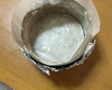 スフレチーズケーキ作り方17写真