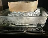 スフレチーズケーキ作り方19写真